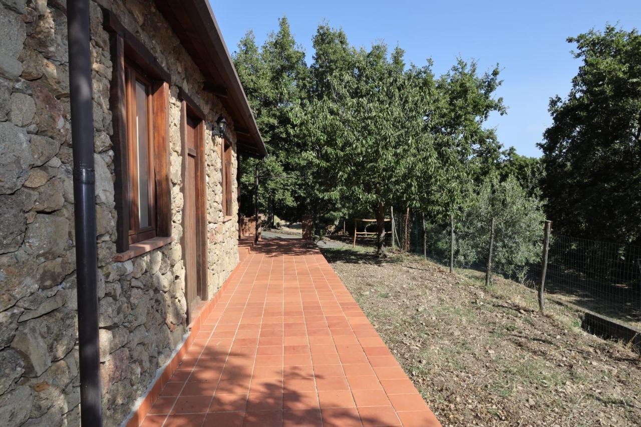 Agriturismo San Cataldo Motta Camastra Buitenkant foto
