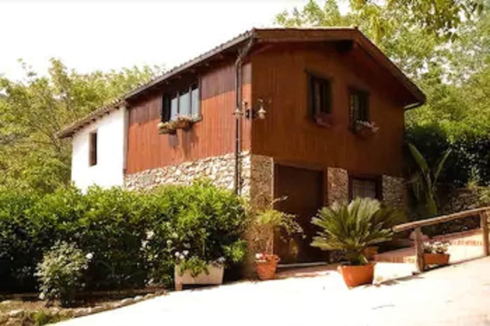 Agriturismo San Cataldo Motta Camastra Buitenkant foto